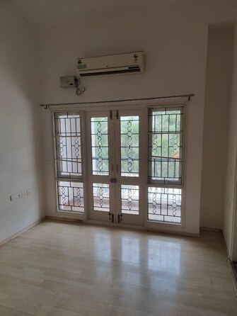 3.5 BHK Villa For Rent in Vaswani Whispering Palms Marathahalli Bangalore  7614939