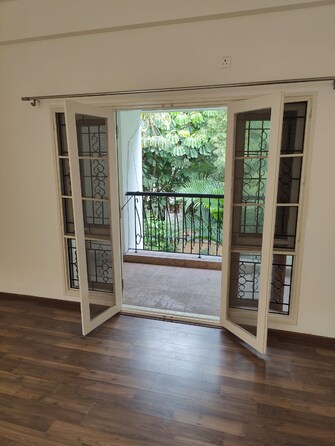 3.5 BHK Villa For Rent in Vaswani Whispering Palms Marathahalli Bangalore  7614939