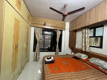 Bedroom in 2 BHK Apartment at Yogi Nagar – for Sale