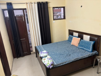 3 BHK Apartment For Resale in Peer Mucchalla Zirakpur  7615112