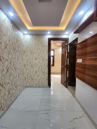 2 BHK Apartment For Resale in BPTP District 3 Sector 85 Faridabad  7615094