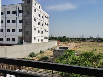 4 BHK Apartment – Exterior View View at Sector 75 - for Sale