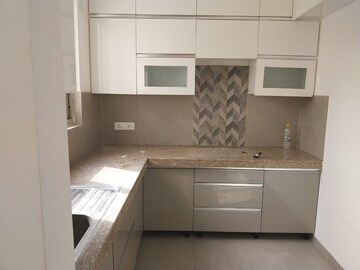 Kitchen in 3 BHK Apartment at DLF New Town Heights I, Sector 90 – for Sale