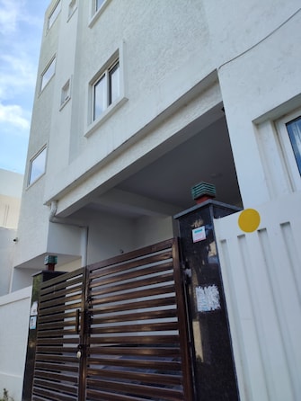 6+ BHK Independent House For Resale in Sai Residency LB Nagar Lb Nagar Hyderabad  7615335