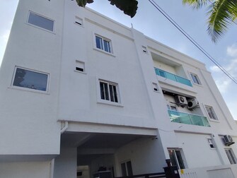 6+ BHK Independent House For Resale in Sai Residency LB Nagar Lb Nagar Hyderabad  7615335