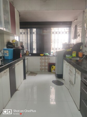 2 BHK Apartment For Rent in Shree Krishna Shanti Sadan Chembur Mumbai  7615162