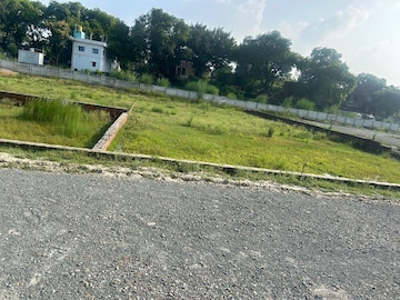 Plot Area in  Plot at Babatpur – for Sale