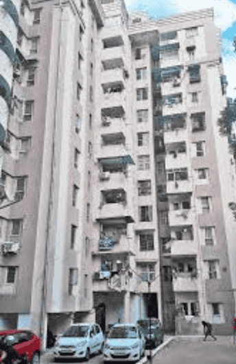 2 BHK Apartment For Rent in Jodhpur Ahmedabad  7615150