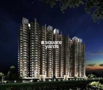 3 BHK Apartment For Sale in Divyansh Onyx Phase 2, Gyan Khand