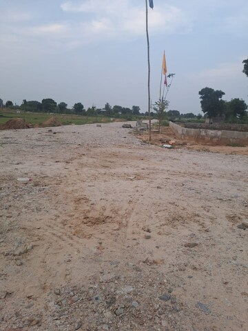 Plot For Resale in Kotewada Nagpur  7615161