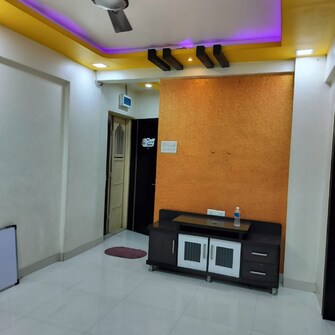 1 BHK Apartment For Rent in Empire Estate Q Building Society Pimpri Chinchwad Pcmc Pune  7615193