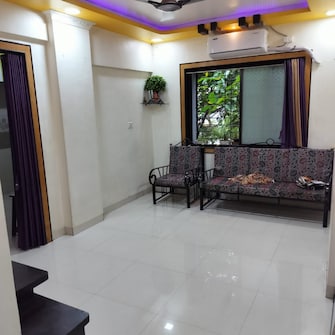 1 BHK Apartment For Rent in Empire Estate Q Building Society Pimpri Chinchwad Pcmc Pune  7615193