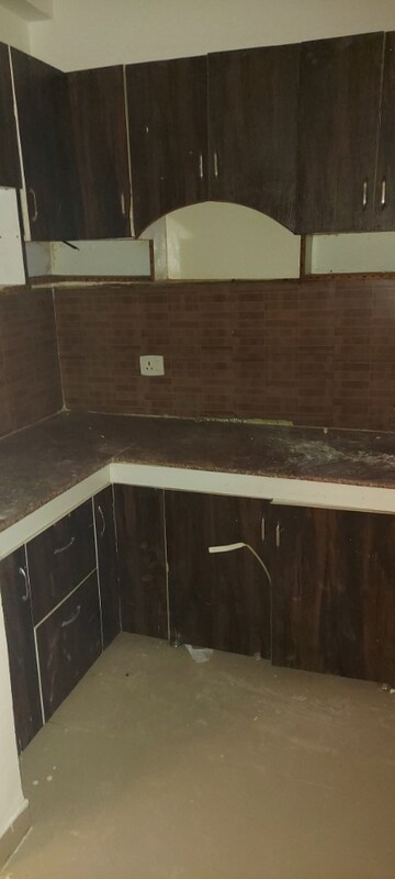 Kitchen in 2 BHK Apartment at Ascent Sevy Ville De Phase II, Raj Nagar Extension – for Sale
