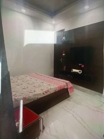 4 BHK Apartment For Rent in Shivalik A Block Malviya Nagar Delhi  7615215