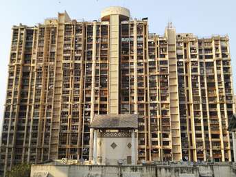 2 BHK Apartment For Rent in Montreal Tower Andheri West Mumbai  7615183