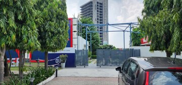 Studio Apartment – Exterior View View at WTC Quad, Tech Zone 4 Greater Noida - for Sale