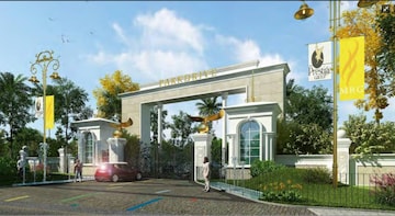 Plot For Resale in Prestige Park Drive Devanahalli Bangalore  7615198