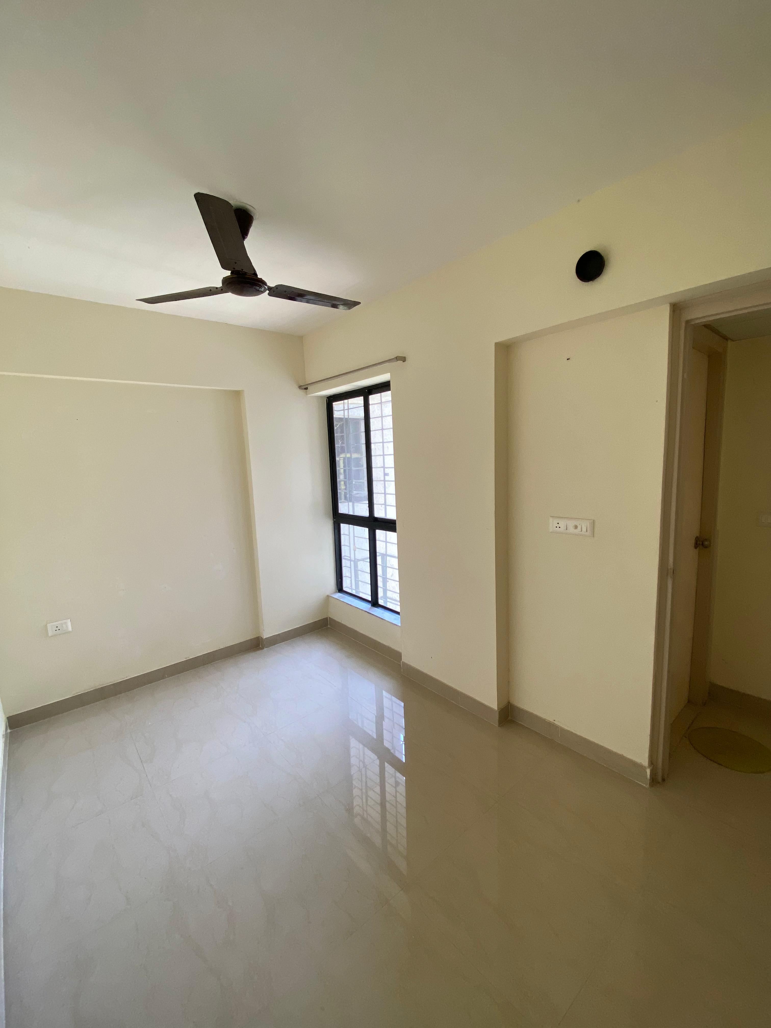 1 BHK Apartment For Resale in Lodha Crown Taloja Quality Homes Dombivli East Thane  7615225