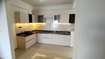 2.5 BHK Apartment For Rent in Goyal Orchid Piccadilly Thanisandra Main Road Bangalore  7615205