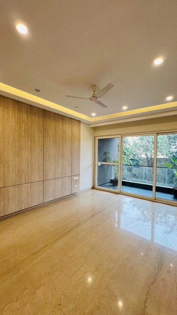 4 BHK Builder Floor For Sale in Sushant Lok 2, Sector 57
