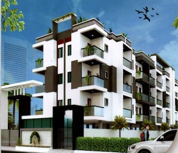 2 BHK Apartment For Resale in Saguna More Patna  7615276