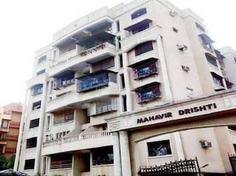 3 BHK Apartment For Rent in Mahavir Drishti Sector 12 Kharghar Navi Mumbai  7615264