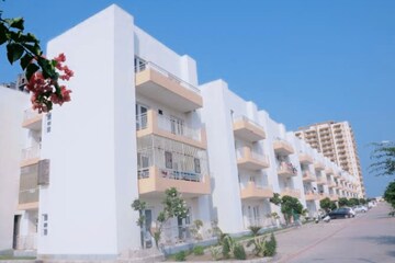 2 BHK Apartment For Sale in Klj Platinum Floors, Sector 77