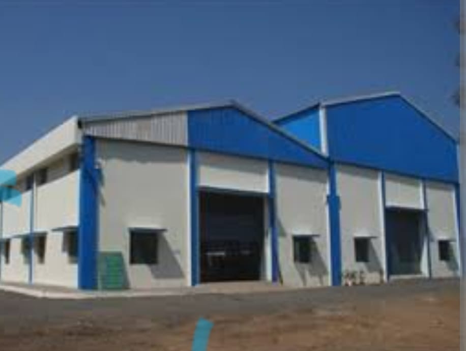 Commercial Industrial Plot 2100 Sq.Mt. For Resale in Ecotech 11 Greater Noida  7615284