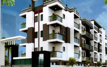 3 BHK Apartment For Sale in Saguna More