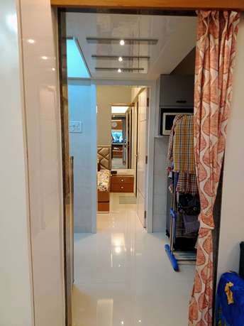 2 BHK Apartment For Rent in Vikhroli West Mumbai  7615320