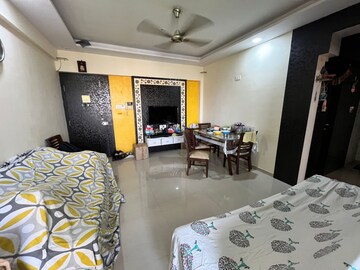 2 BHK Apartment For Resale in Neelkamal Heights Borivalli Borivali West Mumbai  7615314