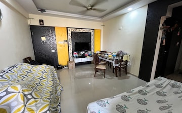 2 BHK Apartment For Sale in Neelkamal Heights Borivalli, Borivali West