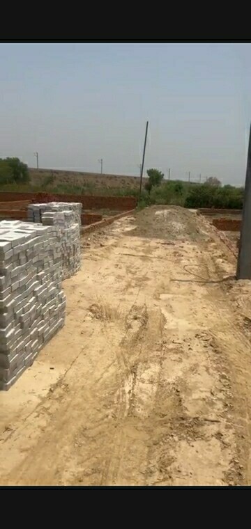 Plot Area in  Plot at JM Aroma, Sector 75 – for Sale
