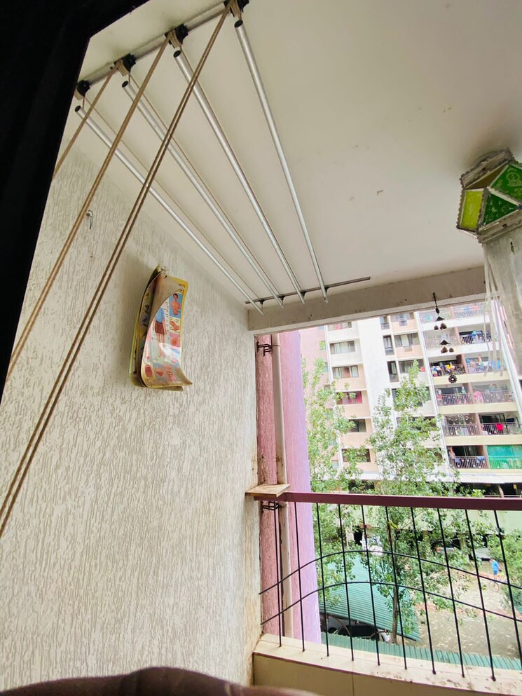 Other, nanded-city-mangal-bhairav 1 Bedroom 585 Sq.Ft. Apartment In Nanded Pune 7615361