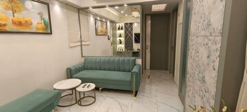 2 BHK Apartment For Sale in Raymond Ten X Habitat, Swastik Garden