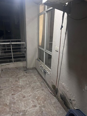 Staircase in 2 BHK Apartment at Migsun Ultimo, Omicron Iii Greater Noida – for Sale