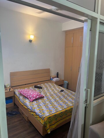 Bedroom in 2 BHK Apartment at Migsun Ultimo, Omicron Iii Greater Noida – for Sale