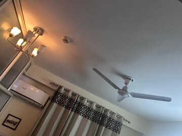 Furnished Amenities in 2 BHK Apartment at Migsun Ultimo, Omicron Iii Greater Noida – for Sale