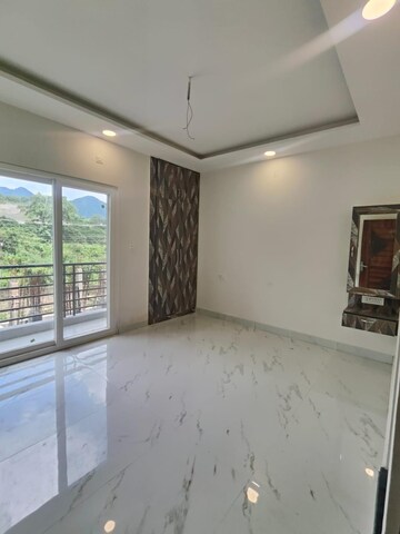 2.5 BHK Apartment For Sale in Windlass River Valley, Harrawala