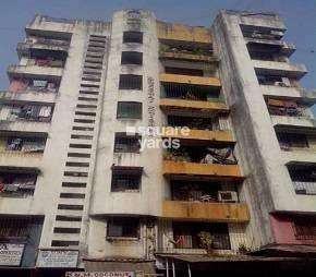 1 BHK Apartment For Rent in Dheeraj Krishna Apartment Malad West Mumbai  7615398