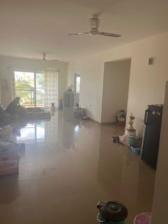 2 BHK Apartment For Rent in Alisha Crystal Dew Hennur Road Bangalore  7615422