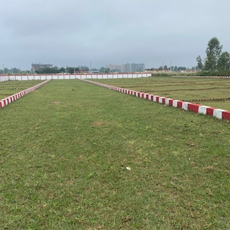 Plot For Resale in Samesee Lucknow  7615460