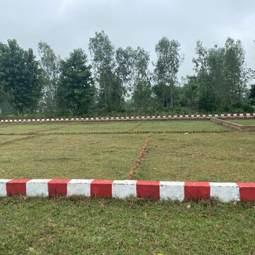 Plot For Resale in Samesee Lucknow  7615460