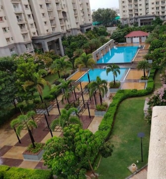 2 BHK Apartment For Resale in Godrej Woodsman Estate Hebbal Bangalore  7615368