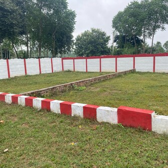 Plot For Resale in Samesee Lucknow  7615460