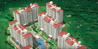 2 BHK Apartment For Resale in Godrej Woodsman Estate Hebbal Bangalore  7615368