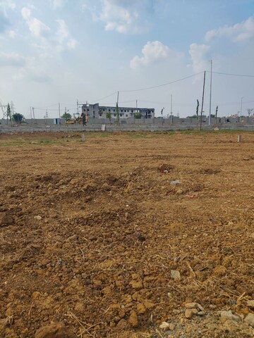 Plot For Resale in Thandalam Chennai  7615415