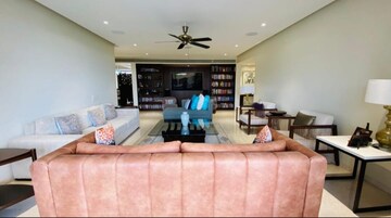 4 BHK Apartment For Sale in Salisbury Park