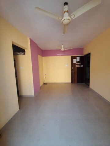 1 BHK Apartment For Resale in Shreeji Dham Badlapur Katrap Thane  7615489