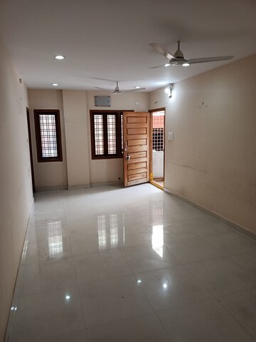 1 BHK Apartment For Rent in Begumpet Hyderabad  7615483